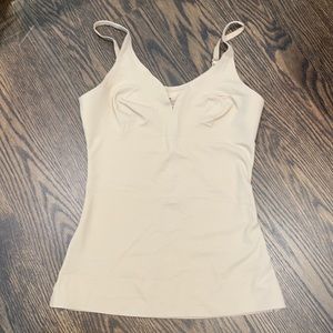 DKNY spanx tank top